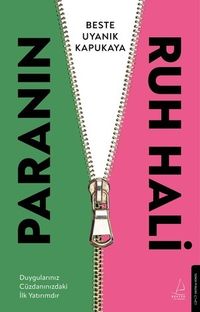 Paranın Ruh Hali & Duygularınız Cüzdanınızdaki İlk Yatırımdır