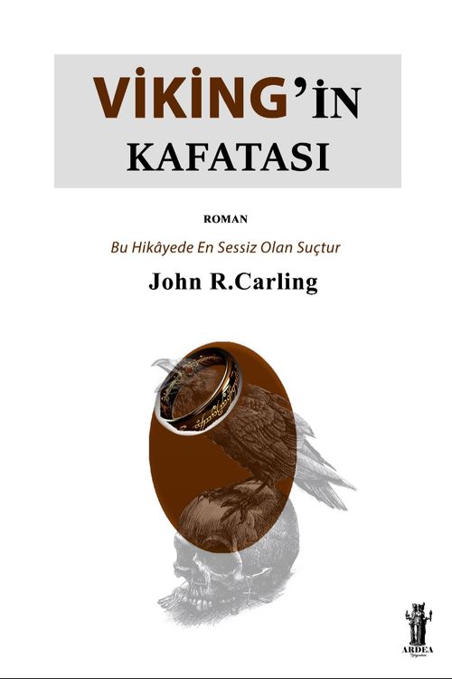 Viking'in Kafatası