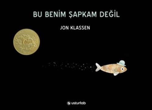 Bu Benim Şapkam Değil