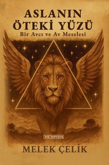 Aslanın Öteki Yüzü