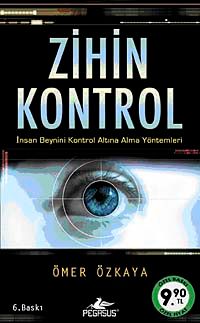 Zihin Kontrol (Cep Boy)