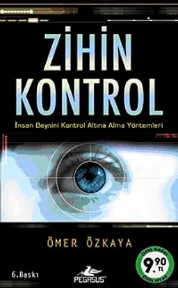 Zihin Kontrol (Cep Boy)