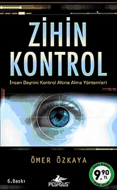 Zihin Kontrol (Cep Boy)