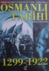 Kuruluşunun 700. Yılında Osmanlı Tarihi / 10-H-56