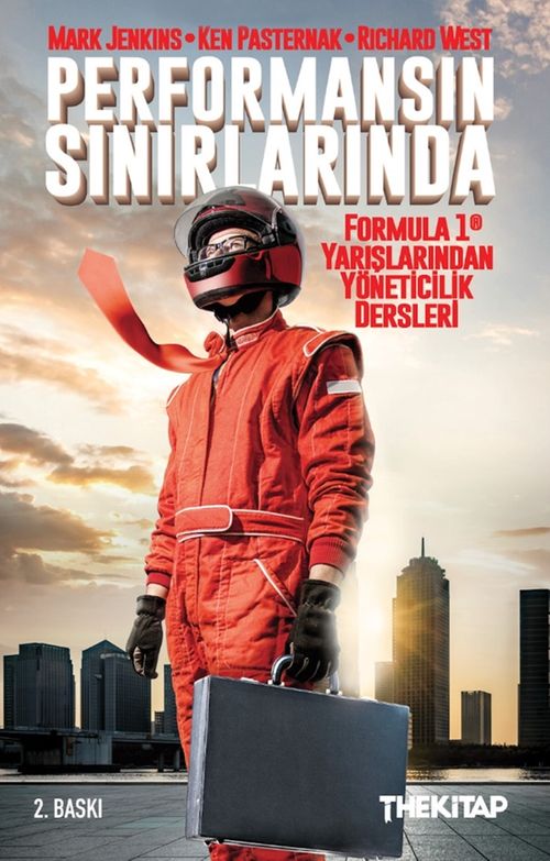 Performansın Sınırlarında