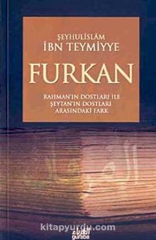 Furkan & Rahmanın Dostları ile Şeytanın Dostları Arasındaki Fark