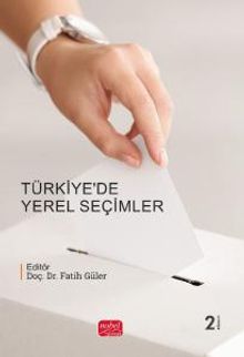 Türkiye'de Yerel Seçimler