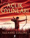 A&ccedil;ık Oyunları Resimli (Ciltli)