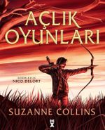 Açık Oyunları Resimli (Ciltli)