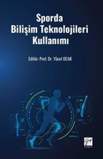 Sporda Bilişim Teknolojileri Kullanımı