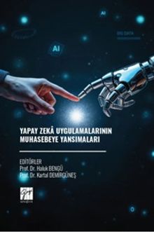 Yapay Zeka Uygulamalarının Muhasebeye Yansımaları