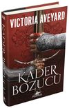 Kader Bozucu (Diyar Yıkıcı 3) Ciltli