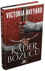 Kader Bozucu (Diyar Yıkıcı 3) Ciltli
