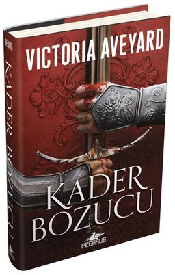 Kader Bozucu (Diyar Yıkıcı 3) Ciltli