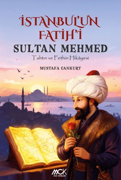 İstanbul'un Fatihi Sultan Mehmed & Tahtın ve Fethin Hikayesi