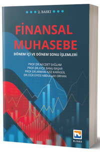 Finansal Muhasebe
