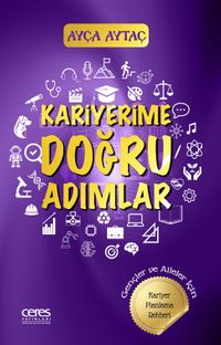 Kariyerime Doğru Adımlar