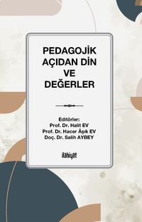 Pedagojik Açıdan Din ve Değerler