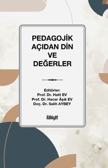 Pedagojik Açıdan Din ve Değerler