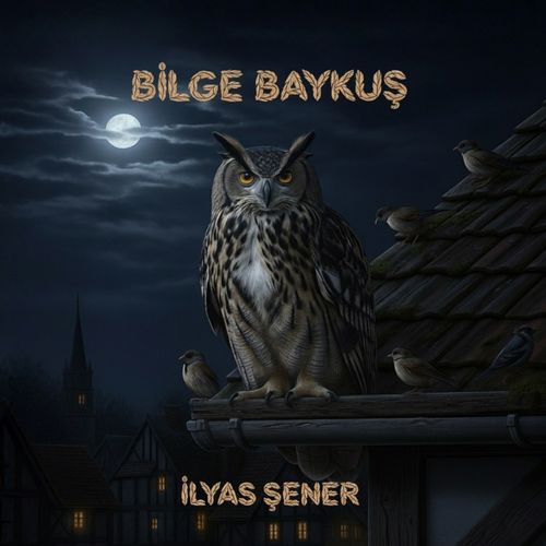 Bilge Baykuş