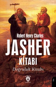 Jasher Kitabı & Doğruluk Kitabı