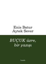Buçuk Üzre, Bir Yazışı