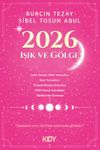 2026 Işık ve G&ouml;lge
