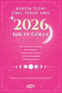 2026 Işık ve Gölge