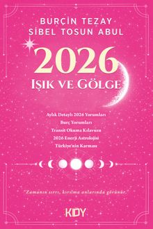 2026 Işık ve Gölge
