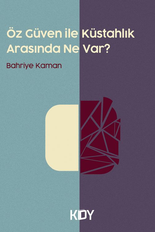 Öz Güven ile Küstahlık Arasında Ne Var?