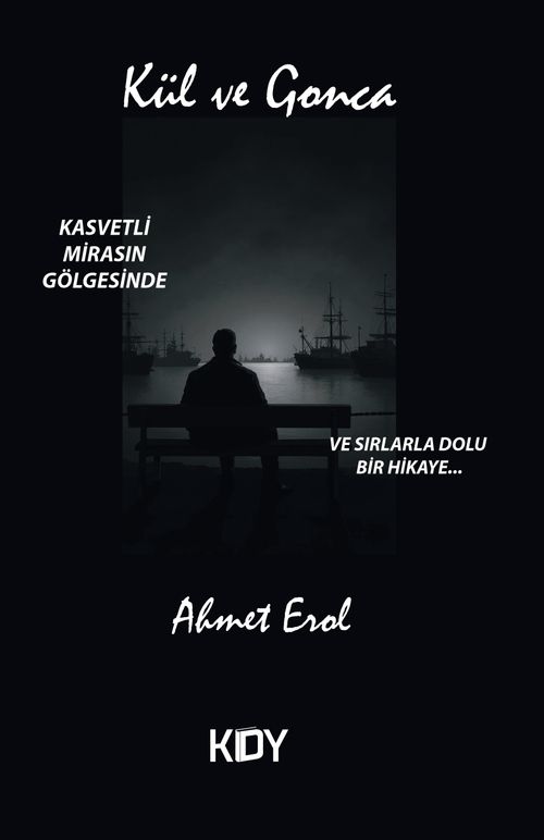 Kül ve Gonca