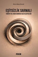Eşitsizlik Sarmalı & Türkiye'de 2000 Sonrası Gelir Eşitsizliği