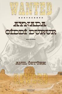 Aynada Ciddi Durur & (Kavl-İ Mücerred)