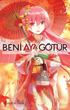 Beni Ay'a G&ouml;t&uuml;r Cilt 3