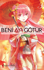Beni Ay'a Götür Cilt 3
