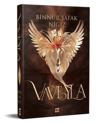 Vaveyla 4 / Şira Eşiği (Ciltli)