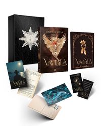 Vaveyla 4 / Şira Eşiği (Cı̇ltlı̇ Kutulu)