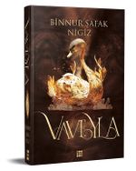 Vaveyla 3 / Zehirli Ekinoks (Ciltli)