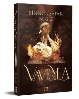 Vaveyla 3 / Zehirli Ekinoks (Ciltli)