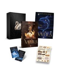 Vaveyla 3 / Zehirli Ekinoks (Cı̇ltlı̇ Kutulu)