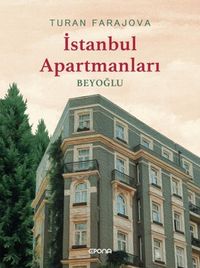 İstanbul Apartmanları & Beyoğlu