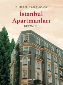 İstanbul Apartmanları & Beyoğlu