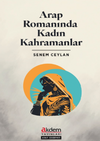 Arap Romanında Kadın Kahramanlar