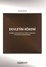 Devletin Kökeni