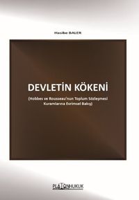 Devletin Kökeni