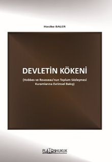 Devletin Kökeni