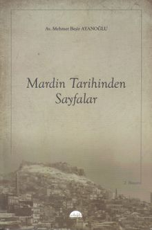 Mardin Tarihinden Sayfalar