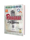 Artı Paragraf &Ccedil;&ouml;z&uuml;ml&uuml; Soru Bankası