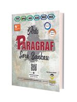Artı Paragraf Çözümlü Soru Bankası