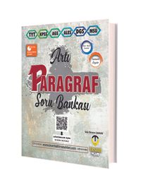 Artı Paragraf Çözümlü Soru Bankası